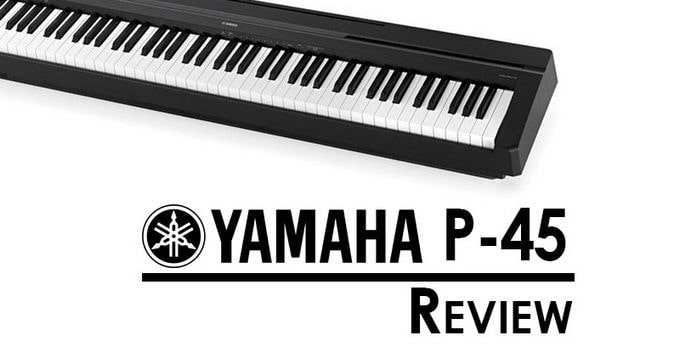 Yamaha 45 deals