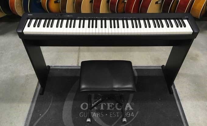 Piano cdp s100 casio new arrivals