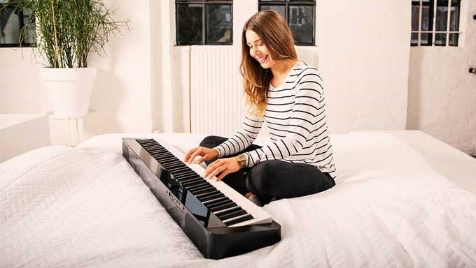 Casio px s1000 online piano