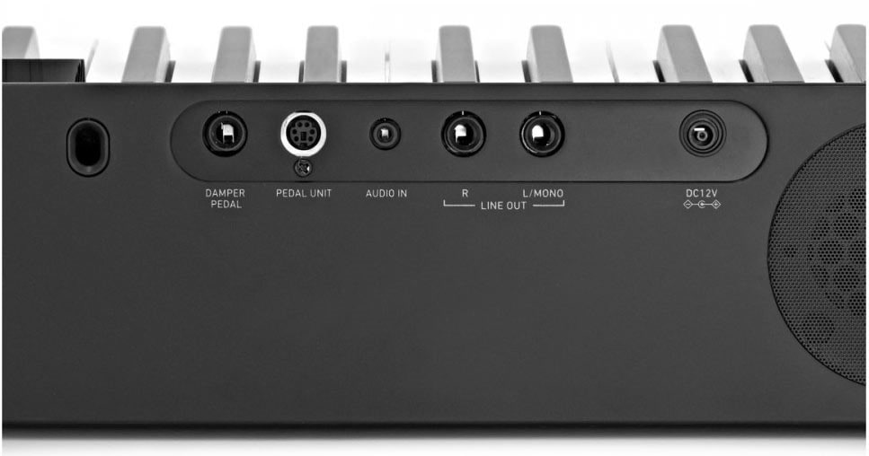 Piano privia px online s1000