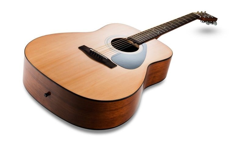 best acoustic guitar under 10000