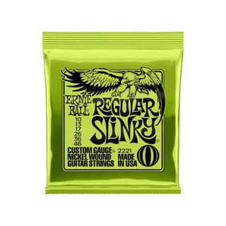 فروش سیم گیتار الکتریک Ernie Ball Super Slinky 