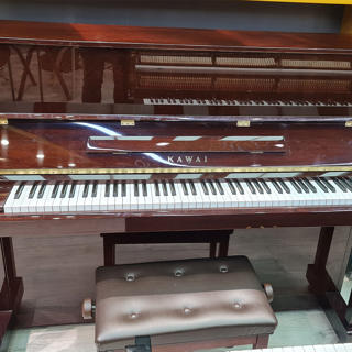 پیانو آکوستیک کاوایی مدل KX-21